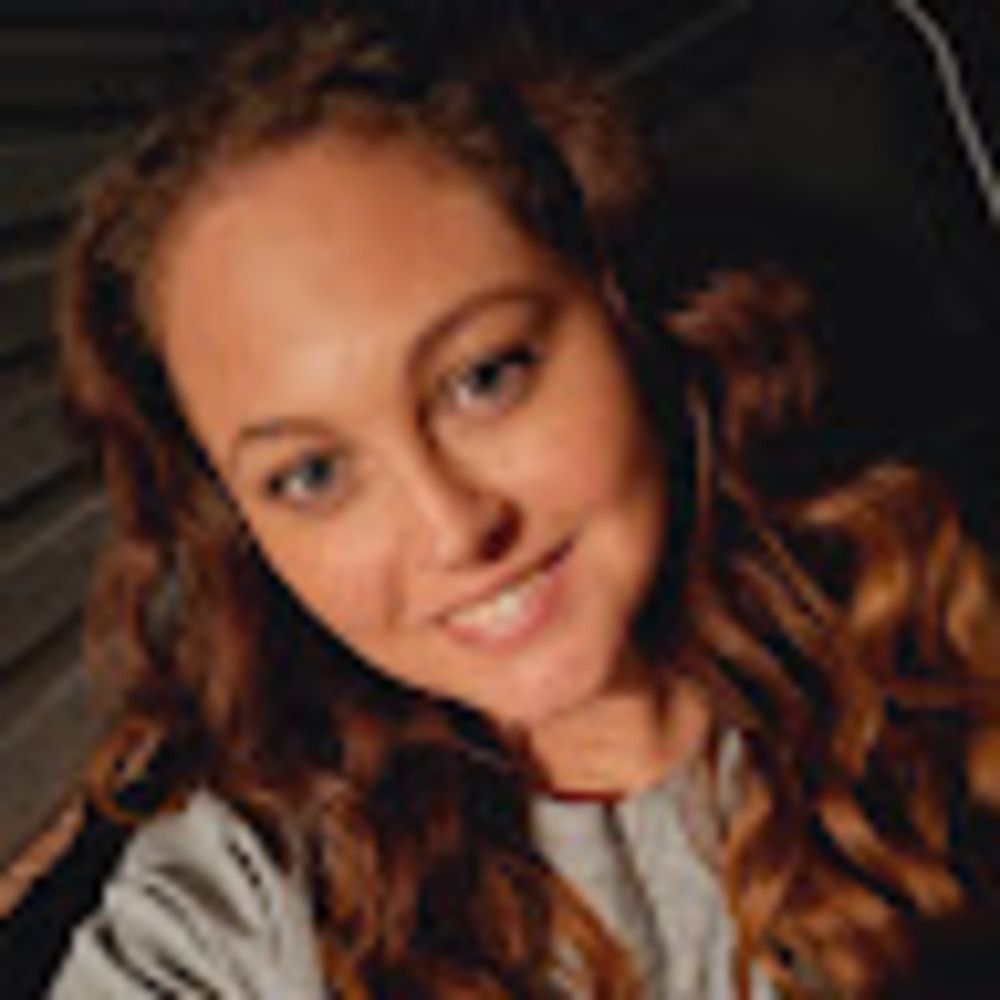 Meet your Posher, Brittany